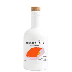 Brightland - Ardor Chili Infused Extra Virgin Olive Oil, 12.7oz