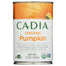 Cadia Pumpkin, 15 oz _ pack of 3