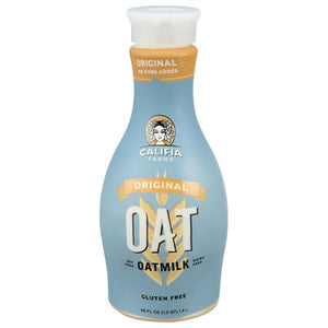 Califia Farms - Oatmilk Original, 48 fl oz