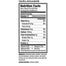 852909003282 - califia vanilla almond milk nutrition