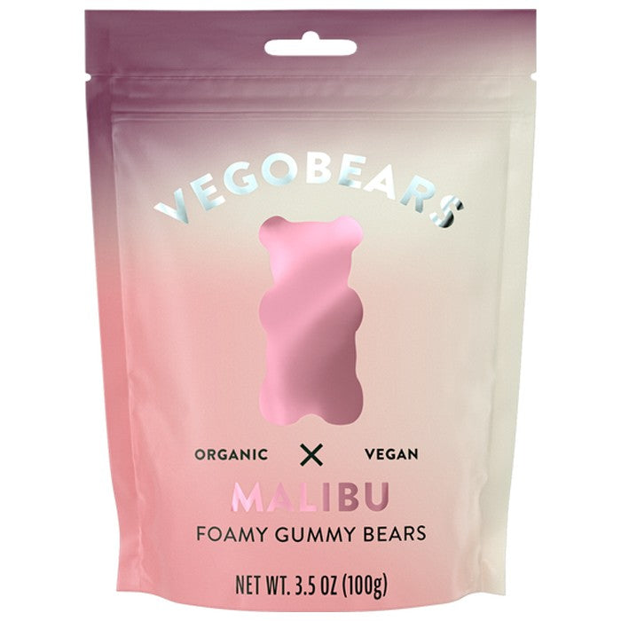 Candy People - VEGOBEARS® - Malibu, 4oz