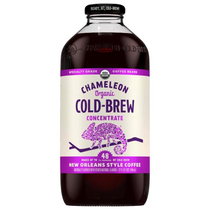 New Orleans Cool Brew Review 