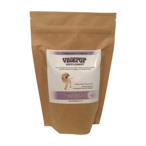Compassion Circle - Vegepup, 21oz