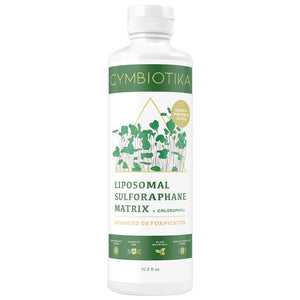 Cymbiotika - Liposomal Sulforaphane Matrix