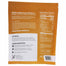 Daring - Plant-Based Chicken Pieces Lemon & Herb, 8 oz - back