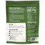 Daring - Plant-Based Chicken Pieces Original, 8 oz - Back