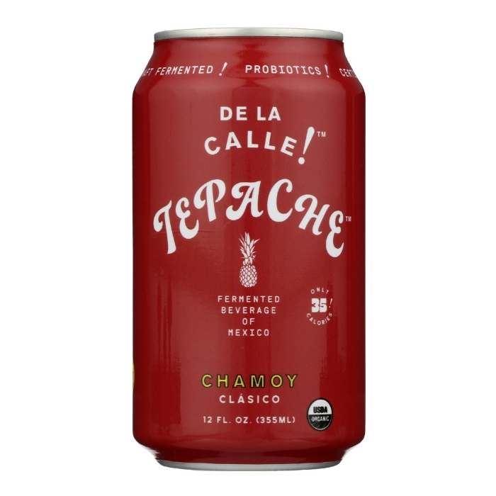 De La Calle! - Tepache Tepache Chamoy Clasico