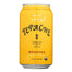 De La Calle! - Tepache Moderno Orange Turmeric