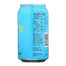 De La Calle! - Tepache Original Ginger Manzana Back