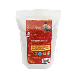 Evolution Diet - Gourmet Fondue Plant-based Cat Kibble, 80 oz