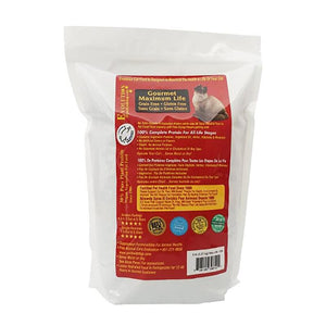Evolution Diet - Gourmet Max Life Cat Kibble