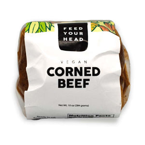 Feed Your Head - Corned Beef, 10.0oz