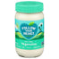 Follow Your Heart - soy free -  Vegenaise, 16oz- front