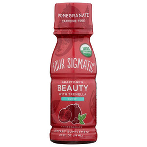 Four Sigmatic - Adaptogen Beauty with Tremella, 2.5oz