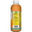 GT’s SYNERGY Raw Kombucha - California Citrus - back