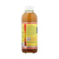 GT’s SYNERGY Raw Kombucha cayennade - back