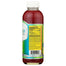 GT’s SYNERGY Raw Kombucha trilogy - back