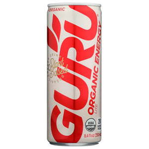 GURU - Energy Drink Lite, 8.4oz