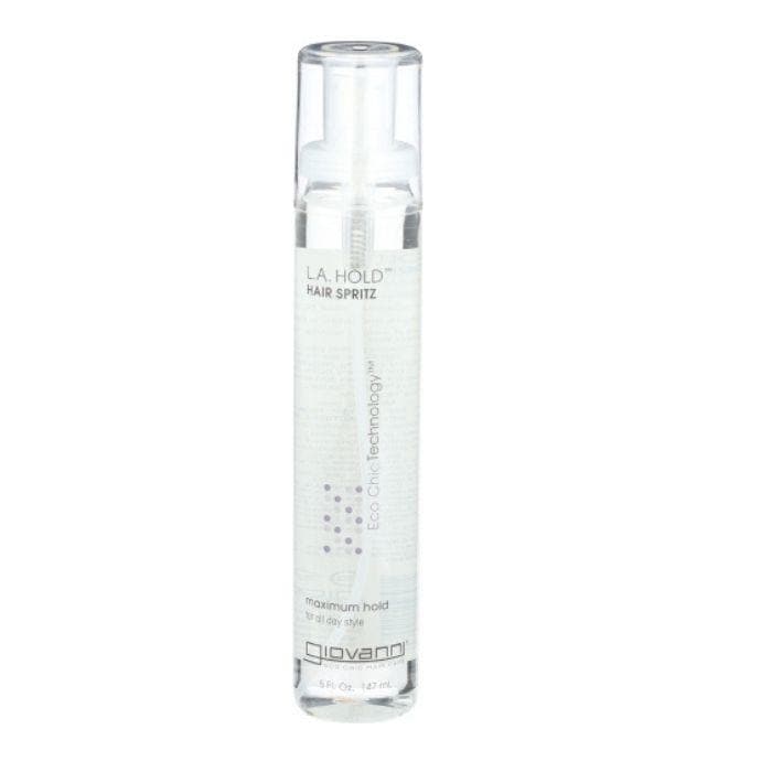 Giovanni Cosmetics - La Hold Hair Spray - Front