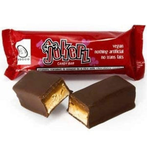 Go Max Go - Jokerz Bar, 2.1oz