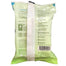 Grab Green - Natural Wet Dryer Sheets, Fragrance Free- Back