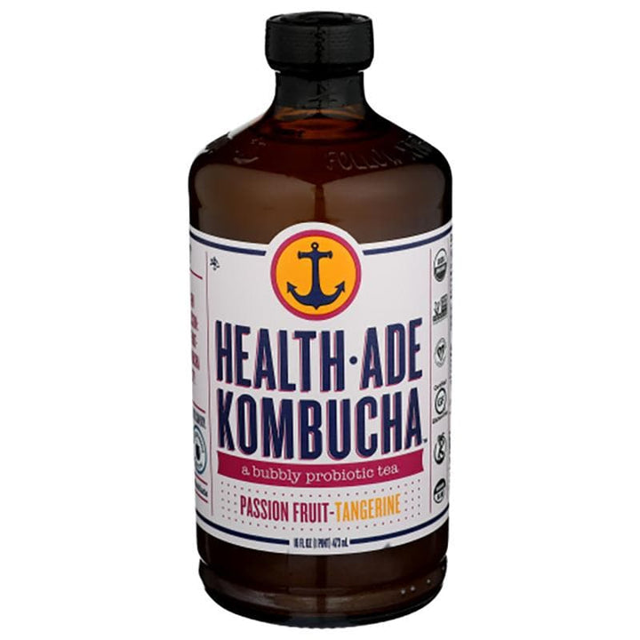 851861006867 - health ade passionfruit tangerine