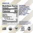 Health-Ade - Organic Kombucha Holiday Cheers, 12fl - back
