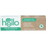 Hello - Naturally Whitening Fluoride Toothpaste, 4.7oz- Back
