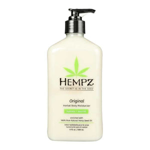 Hempz - Original Herbal Body Moisturizer, 17oz