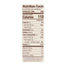 Jack & Annie's - Savory Breakfast Jack Sausage Patties, 8.1oz - nutrition facts