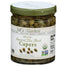Jeff’s Garden Organic Non-Pareil Capers front