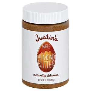 Justin's - Maple Almond Butter, 16oz