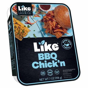 Like Meat - Gluten-Free Chick'n Alternatives, 7oz | Various Flavors