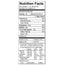 LocalFolks Foods - Blackberry Jams, 9oz - nutrition facts