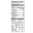 LocalFolks Foods - Black & Blue Berry Cherry Jams, 9oz - nutrition facts