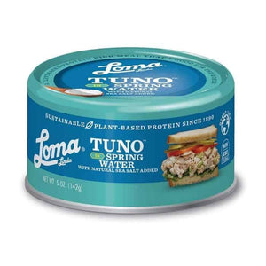 Loma Linda - Plant-Based Tuno in Spring Water