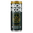 Machu Picchu - Elevate 120 Organic Energy Drinks Pineapple Mango, 12 fl oz - front