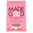 Madegood - Gluten-Free Crispy Light Granola - Strawberry