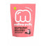Mallow Puffs - Belgian Chocolate Mallows, 3.5oz - Raspberry - Front