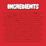 Misfits - Vegan Protein Bars Speculoos, 1.6oz - Back