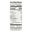 Miyoko's - Liquid Vegan Pizza Mozzarella, 16oz - nutrition facts