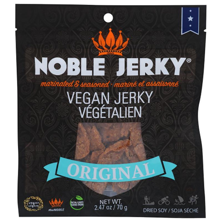 noble jerky original