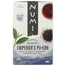 numi teas organic emperor_s pu-erh