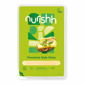 Nurishh - Slices, 5.6oz | Multiple Options | Pack of 12