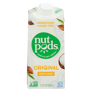 Nutpods - Original Creamer, 11.2oz