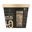 Ocean's Halo - Vegan Chicken Big Bowl of Noodles, 4.02oz - Back