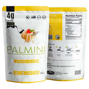 Palmini - Low Carb Angel Hair, 12oz