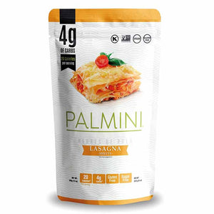 Palmini - Lasagna, 8oz | Pack of 6