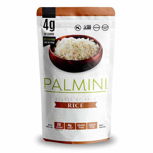 Palmini - Rice, 8oz | Pack of 6