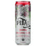 petal sparkling water original rose
